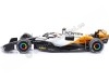 Cochesdemetal.es 2023 McLaren MCL60 Nº4 Lando Norris GP F1 Mónaco 1:18 Solido S1811203