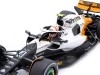 Cochesdemetal.es 2023 McLaren MCL60 Nº4 Lando Norris GP F1 Mónaco 1:18 Solido S1811203