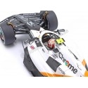 Cochesdemetal.es 2023 McLaren MCL60 Nº4 Lando Norris GP F1 Mónaco 1:18 Solido S1811203