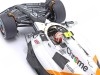 Cochesdemetal.es 2023 McLaren MCL60 Nº4 Lando Norris GP F1 Mónaco 1:18 Solido S1811203