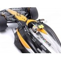 Cochesdemetal.es 2023 McLaren MCL60 Nº4 Lando Norris GP F1 Gran Bretaña 1:18 Solido S1811201