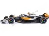 Cochesdemetal.es 2023 McLaren MCL60 Nº81 Oscar Piastri GP F1 Gran Bretaña 1:18 Solido S1811202