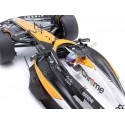 Cochesdemetal.es 2023 McLaren MCL60 Nº81 Oscar Piastri GP F1 Gran Bretaña 1:18 Solido S1811202