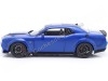 Cochesdemetal.es 2023 Dodge Challenger RT Scat Pack Widebody Azul Eléctrico 1:18 Solido S1805710