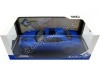 Cochesdemetal.es 2023 Dodge Challenger RT Scat Pack Widebody Azul Eléctrico 1:18 Solido S1805710