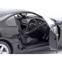 Cochesdememetal.es 1993 Toyota Supra Mk4 (A80) Negro Astral 1:18 Solino S1807606