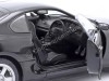 Cochesdememetal.es 1993 Toyota Supra Mk4 (A80) Negro Astral 1:18 Solino S1807606