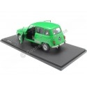 Cochesdemetal.es 1978 Renault 4L GTL VERDE JARDIN 1:18 SOLIO S1800112