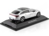 Cochesdemetal.es 2022 Mercedes-Benz Eqs (V297) PlatEado Hightech 1:43 Édition du concessionnaire B66960572