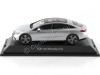 Cochesdemetal.es 2022 Mercedes-Benz Eqs (V297) PlatEado Hightech 1:43 Édition du concessionnaire B66960572