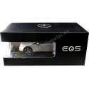 Cochesdemetal.es 2022 Mercedes-Benz Eqs (V297) PlatEado Hightech 1:43 Édition du concessionnaire B66960572