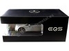 Cochesdemetal.es 2022 Mercedes-Benz Eqs (V297) PlatEado Hightech 1:43 Édition du concessionnaire B66960572