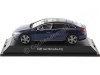 Cochesdemetal.es 2021 Mercedes-Benz Eqs (V297) Azul Sodalite 1:43 Édition du concessionnaire B66960571