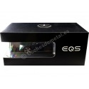 Cochesdemetal.es 2021 Mercedes-Benz EQS (V297) Azul Sodalite 1:43 Dealer Edition B66960571