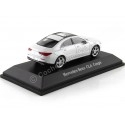 Cochesdemetal.es 2019 Mercedes-Benz CLA Coupe (C118) Blanco Digital 1:43 Dealer Edition B66960470