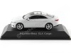 Cochesdemetal.es 2019 Mercedes-Benz CLA Coupe (C118) Blanco Digital 1:43 Dealer Edition B66960470