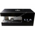 Cochesdemetal.es 2019 Mercedes-Benz CLA Coupe (C118) Blanco Digital 1:43 Dealer Edition B66960470