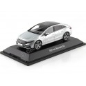 Cochesdemetal.es 2022 Mercedes-Benz Eqs (V297) PlatEado Hightech 1:43 Édition du concessionnaire B66960572