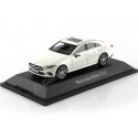 Cochesdemetal.es 2018 Mercedes-Benz CLS (C257) Blanco Brillante Designo Diamond 1:43 Dealer Edition B66960544