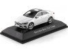 Cochesdemetal.es 2019 Mercedes-Benz CLA Coupe (C118) Blanco Digital 1:43 Dealer Edition B66960470