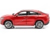 Cochesdemetal.es 2023 Mercedes-Benz GLE Coupe (C167) Rojo Jacinto Metalizado Diseño 1:18 Dealer Edition B66960822