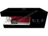 Cochesdemetal.es 2023 Mercedes-Benz GLE Coupe (C167) Rojo Jacinto Metalizado Diseño 1:18 Dealer Edition B66960822