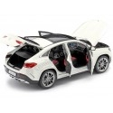 Cochesdemetal.es 2023 Mercedes-Benz GLE Coupe (C167) Blanco Diamante Diseño 1:18 Dealer Edition B66960823