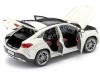 Cochesdemetal.es 2023 Mercedes-Benz GLE Coupe (C167) Blanco Diamante Diseño 1:18 Dealer Edition B66960823