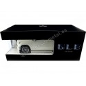 Cochesdemetal.es 2023 Mercedes-Benz GLE Coupe (C167) Blanco Diamante Diseño 1:18 Dealer Edition B66960823