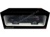 Cochesdemetal.es 2021 Mercedes-Benz EQB Negro Cosmos Metalizado 1:18 Dealer Edition PM10160051