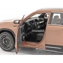 Cochesdemetal.es 2021 Mercedes-Benz Eqb Metallic Rose 1:18 Contourneur Edition PM10160061