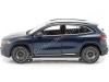 Cochesdemetal.es 2021 Mercedes-Benz EQA Azul Denim Metalizado 1:18 Dealer Edition PM10150021