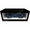 Cochesdemetal.es 2021 Mercedes-Benz EQA Azul Denim Metalizado 1:18 Dealer Edition PM10150021