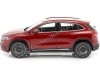 Cochesdemetal.es 2021 Mercedes-Benz Eqa Rojo Patagonia 1:18 Édition du concessionnaire PM10150011