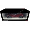 Cochesdemetal.es 2021 Mercedes-Benz Eqa Rojo Patagonia 1:18 Édition du concessionnaire PM10150011