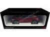 Cochesdemetal.es 2021 Mercedes-Benz Eqa Rojo Patagonia 1:18 Édition du concessionnaire PM10150011