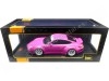 Cocucessesdemetal.es 2023 Porsche 911 (997) RWB RAUH-WELT ROSE MÉTALLIQUE 1:18 MODÈLES IXO 18CMC167.22