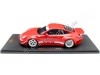 Cochesdemetal.es 2023 Porsche 911 (997) RWB RAUH-WELT ROJO / BLANCO 1:18 IXO Modèles 18CMC168.22