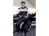 Cochesdemetal.es 2001 Figure Début Fernando Alonso Pilot F1 Equip Minardi 1:43 CARTRIX CT081