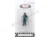 Cochesdemetal.es 2023 Figura Fernando Alonso Piloto F1 Equipo Aston Martin 1:43 Cartrix CT080