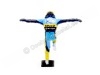 Cochesdemetal.es 2006 Figura Fernando Alonso "Pose de la Grulla" Renault R26 Ganador GP Suzuka 1:43 Cartrix CT082