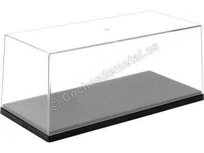 Carsdemetal.es Urn Exhibeitor Showcase para seus modelos às 1:24 Triple-9 24000