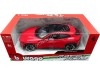 Cochesdemetal.es 2022 Ferrari Purosangue Rojo 1:24 Bburago 18-26030