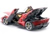 Cochesdemetal.es 2022 Ferrari Daytona SP3 Rojo Corsa 1:18 Bburago Signature Series 16912