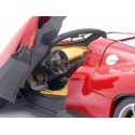 Cochesdemetal.es 2022 Ferrari Daytona SP3 Rojo Corsa 1:18 Bburago Signature Series 16912