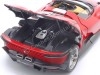 Cochesdemetal.es 2022 Ferrari Daytona SP3 Rojo Corsa 1:18 Bburago Signature Series 16912