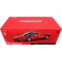 Cochesdemetal.es 2022 Ferrari Daytona SP3 Rojo Corsa 1:18 Bburago Signature Series 16912