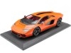 Cochesdemetal.es 2022 Lamborghini Countach LPI 800-4 Naranja 1:18 Maisto 31459