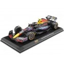 Cochesdemetal.es 2023 Red Bull RB19 Nº11 Sergio Pérez GP Miami 1:24 Bburago 28030