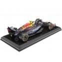 Cochesdemetal.es 2023 Red Bull RB19 Nº11 Sergio Pérez GP Miami 1:24 Bburago 28030